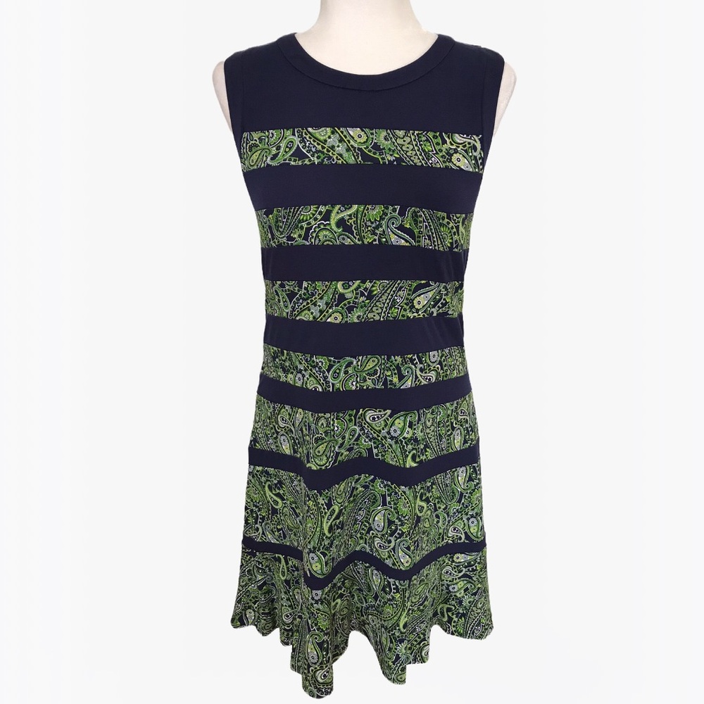 Michael Kors Sheath Sleeveless Women’s Dress - P/M